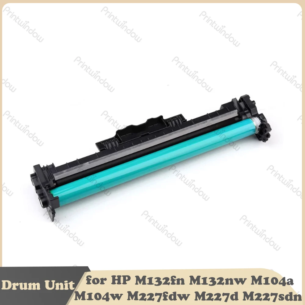Фото Совместимый барабан CF219A CF232A с чипом для HP M132fn M132nw M104a M104w M227fdw M227d M227sdn M227fdn №1