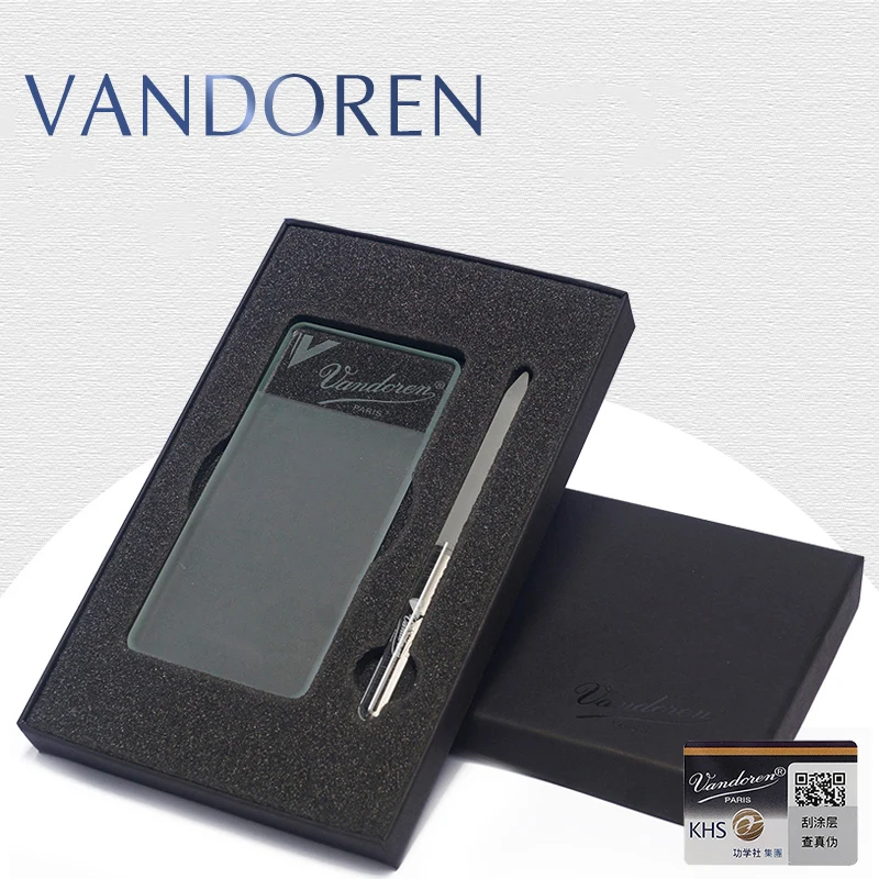 

VANDOREN шлифовальные инструменты RR200