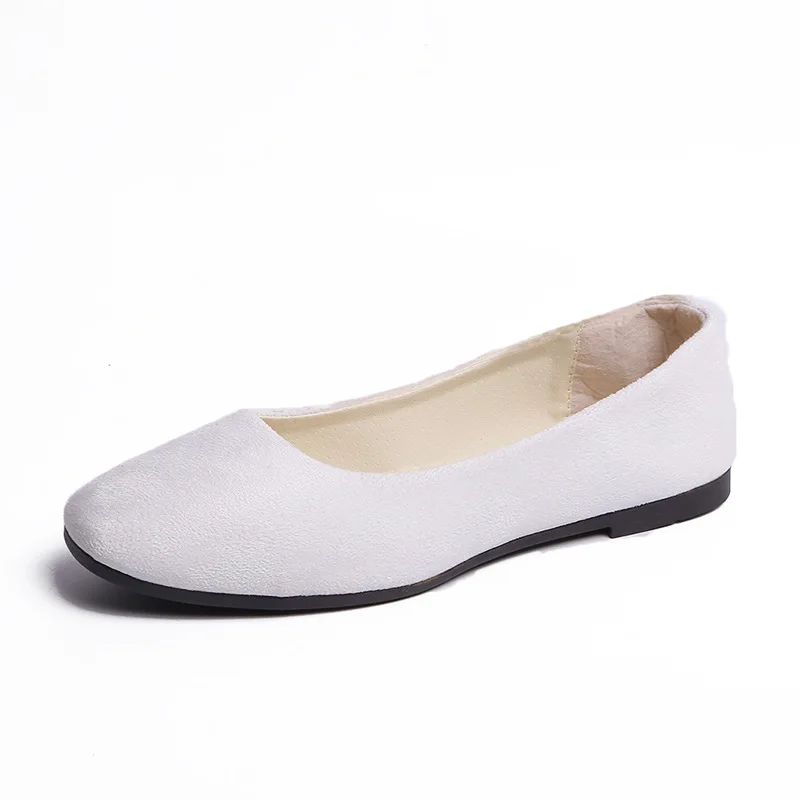 

99002-Small white shoes men's and women's fashion leisure sports