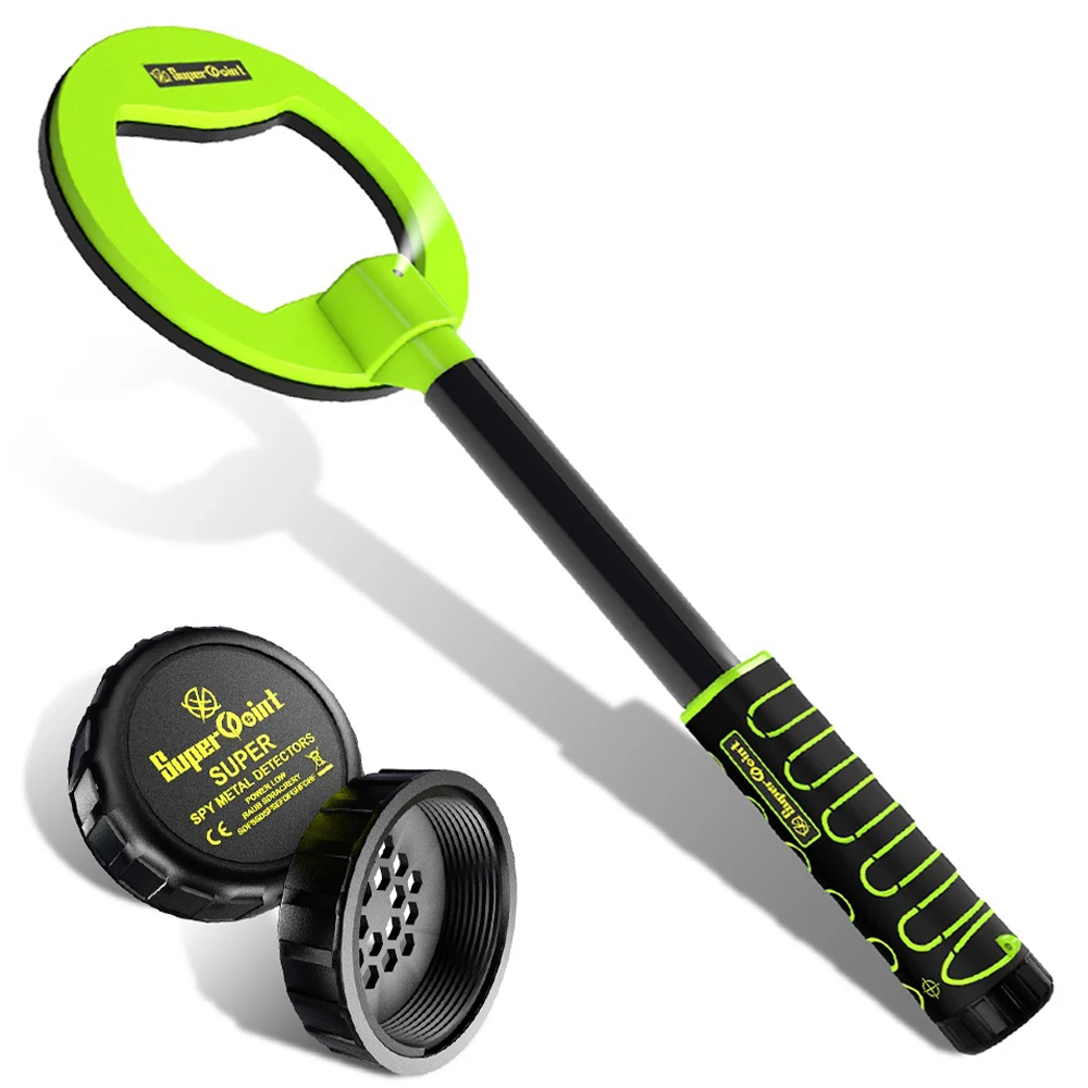 

Waterproof Treasure Metal Adults For 30m Underwater Finder Detector Handheld Professional Gold And Hunt Kid Diving Pointer Pulse