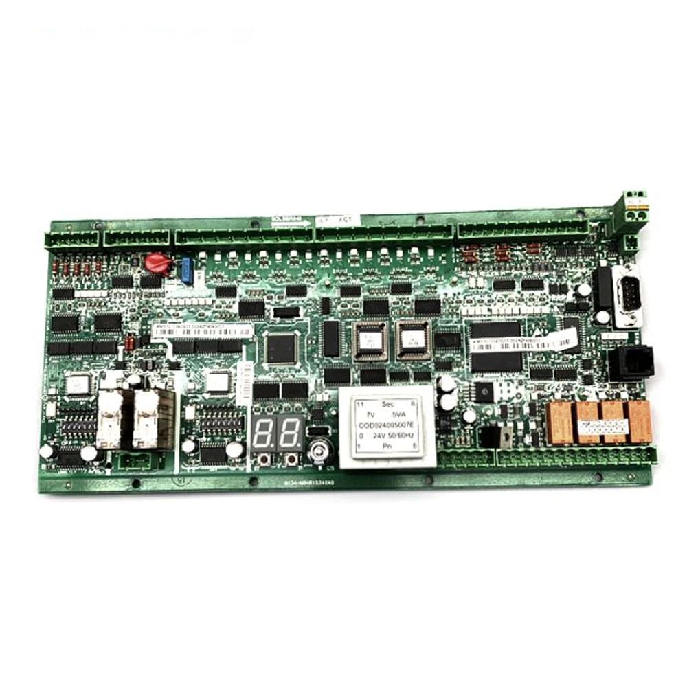 KONE Escalator Mainboard Main PCB Board EMB 501-B KM51070342G05 KM5201321G03 KM5201321G05 1 Piece