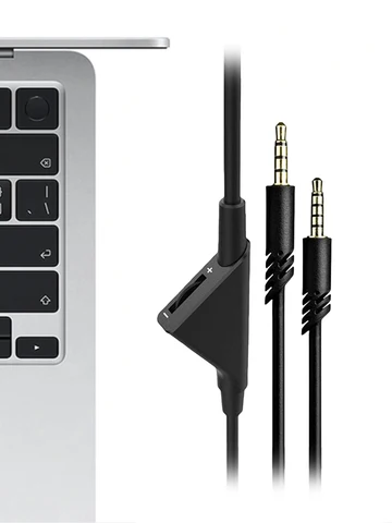 Сменный кабель для наушников Astro APWIKOGER 2 метра