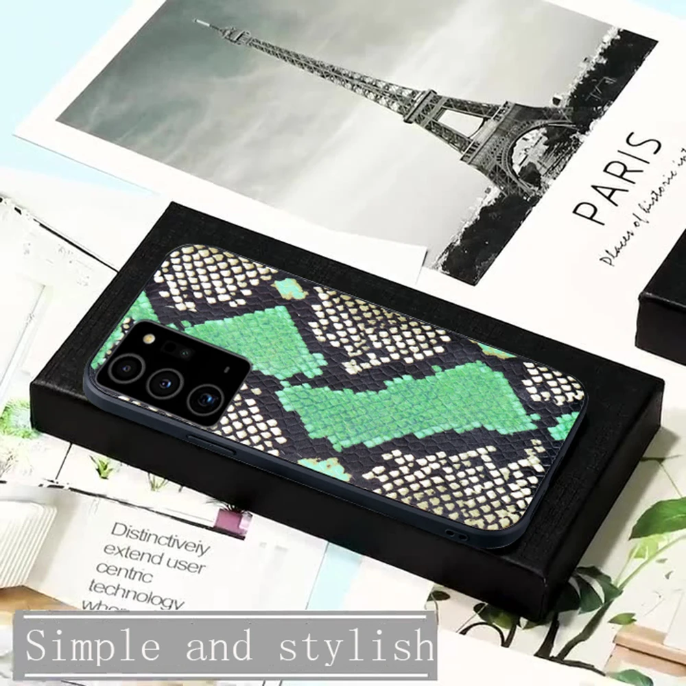 

Genuine Cowhide Leather Blue Phone Case for Samsung Galaxy S21 S22 Ultra S20 S21 FE S9 S10 S21 Plus Note 20 ultra 10 A52 A53 A51