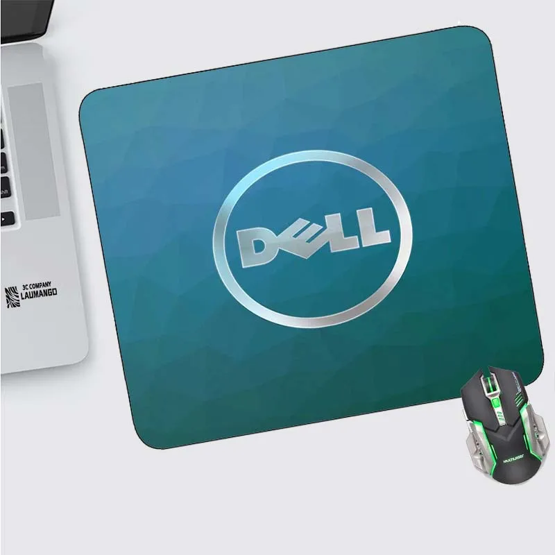 

Маленький коврик для мыши, игровые аксессуары, коврики для ПК Dell, коврики для клавиатуры, кабинета, коврик для мыши, коврик для мыши, компьюте...