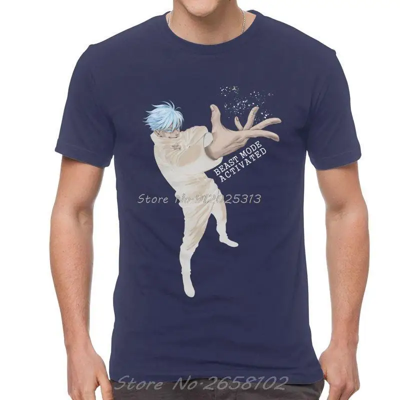 Футболка мужская хлопковая с принтом смешная рубашка коротким рукавом героями