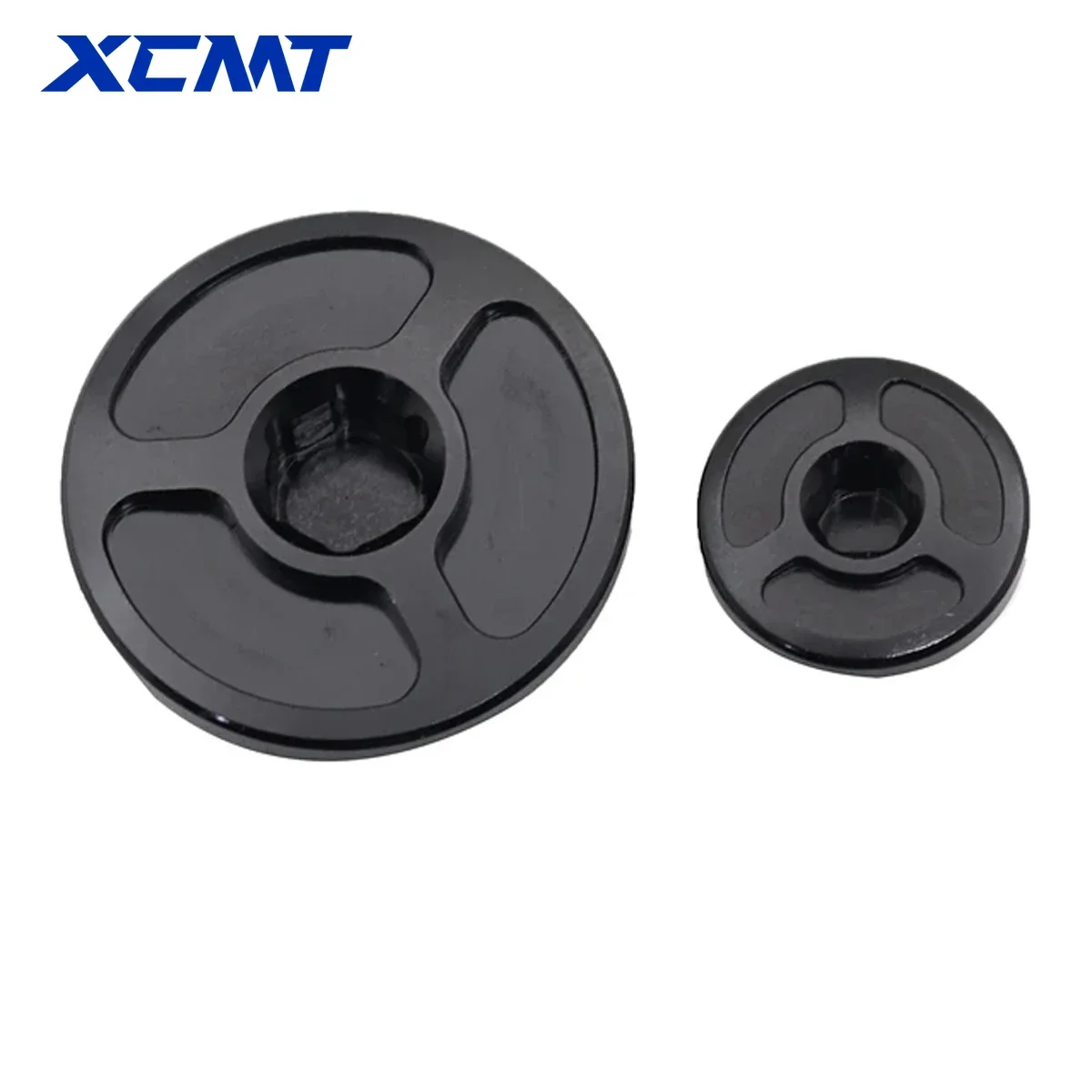 Крышка заглушки синхронизации двигателя для Honda CRF150R CRF250R CRF450R CRF450X TRX400EX CRF150 250 450 R X