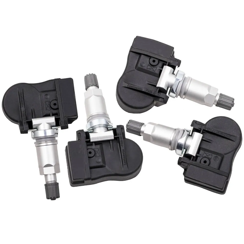 4 шт. датчик давления в шинах для BMW M3 F80 M4 F82 2015 2016-2018 70735510