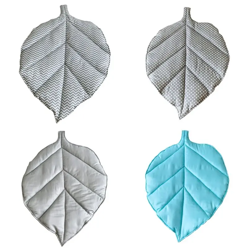 

Thick Baby Floor Mats for Crawling Skin-protect Material Easy Clean for PLAY Pad