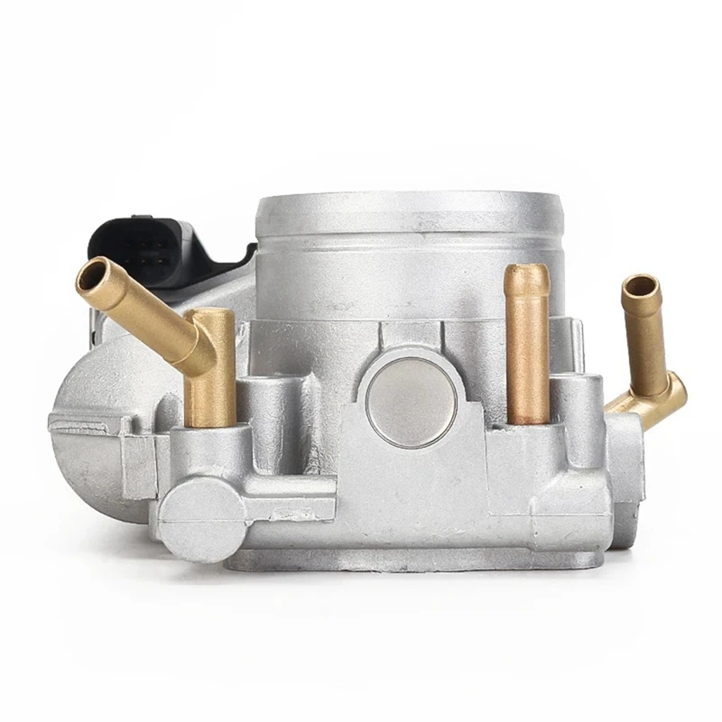 

0280750061 Throttle Assembly Throttle Body Automobile For VW Beetle Golf 2.0