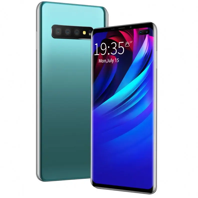 

Free Shipping Cheap Touch Screen Android Smartphone Mobile Phone S10