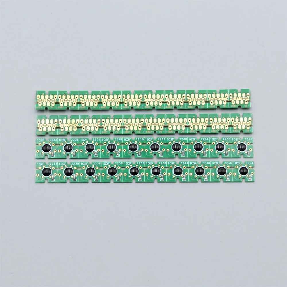 20 шт. новый обновленный картридж для принтера Epson SureColor S30670 S50670 S30675 S50675