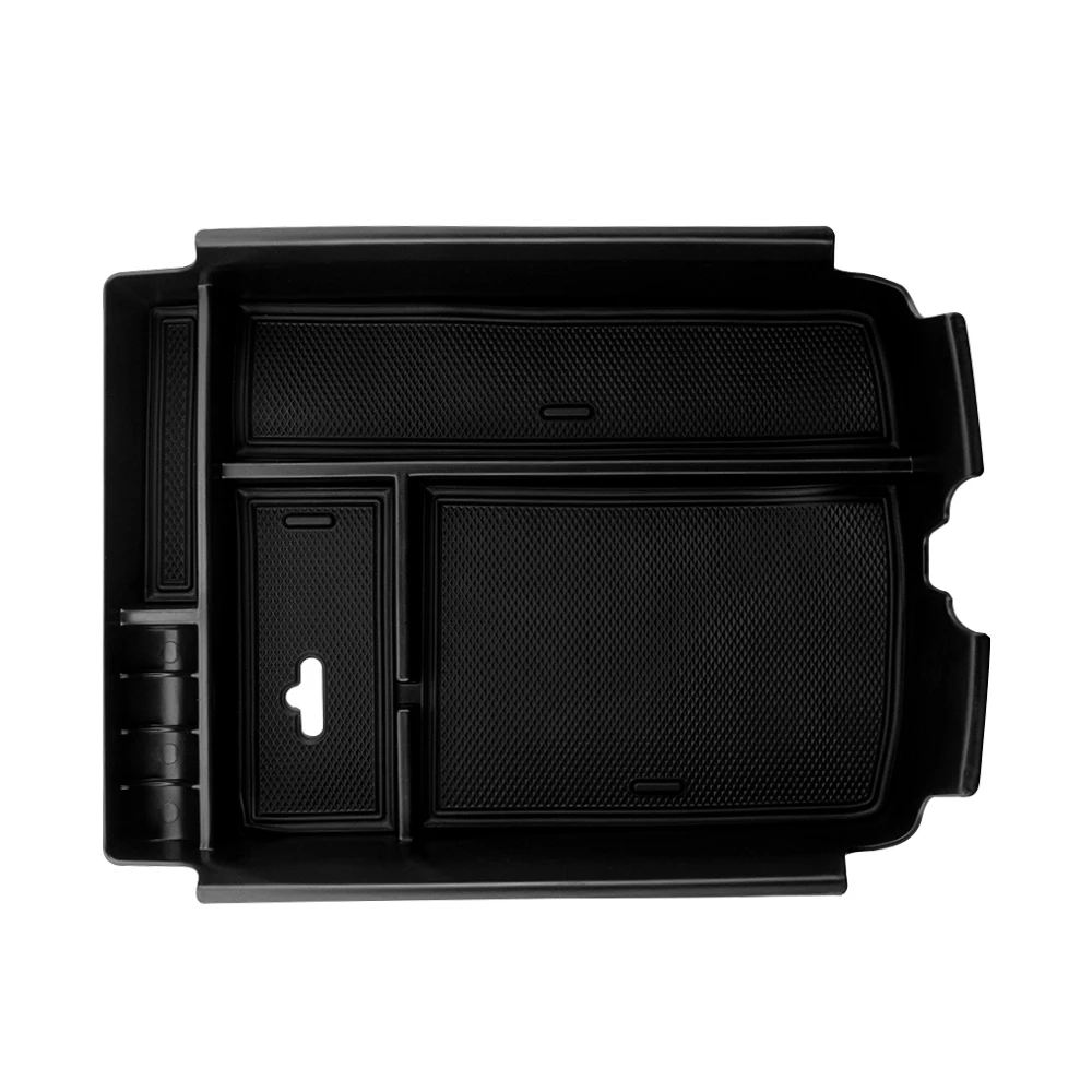 

Органайзер Для Центральной Консоли Автомобиля Volkswagen VW Atlas Teramont 2017-2023, Подлокотник