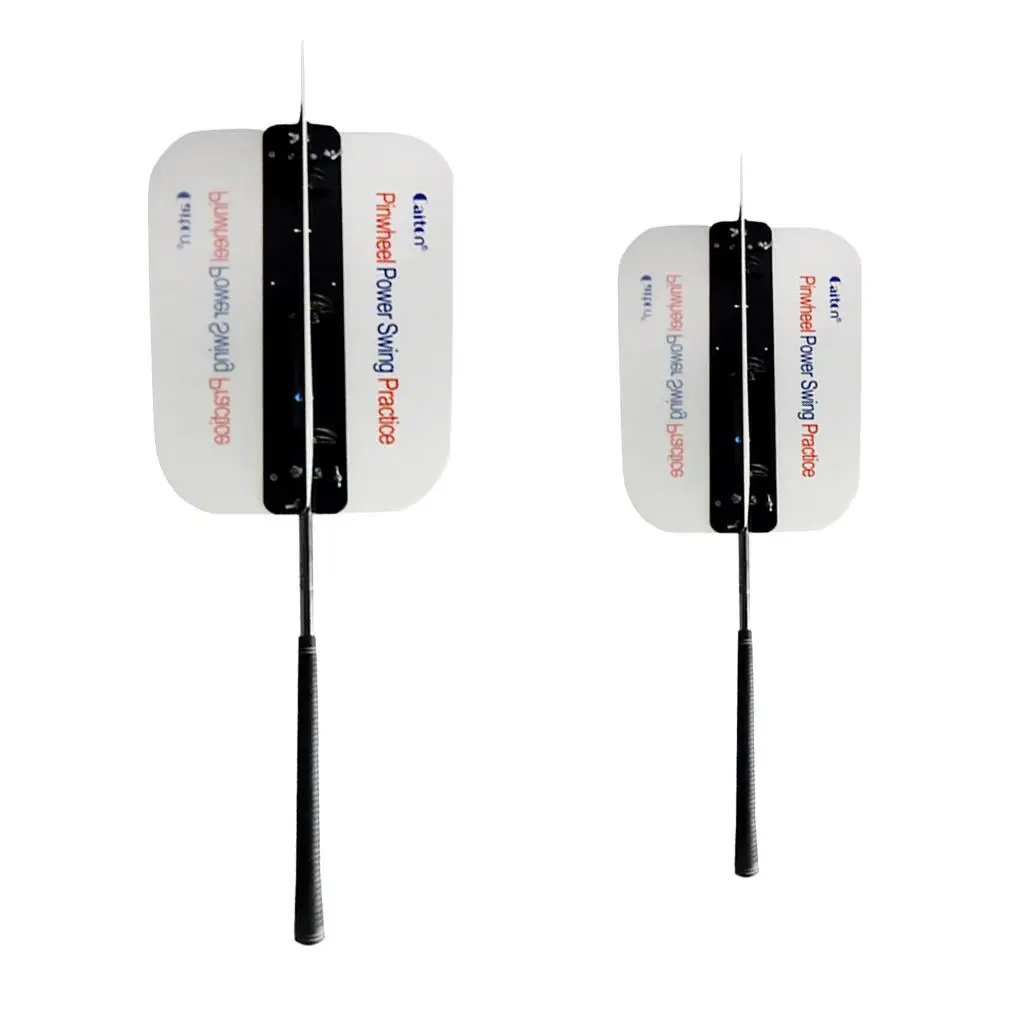 

Swing Fan Golf Warm Two Size
