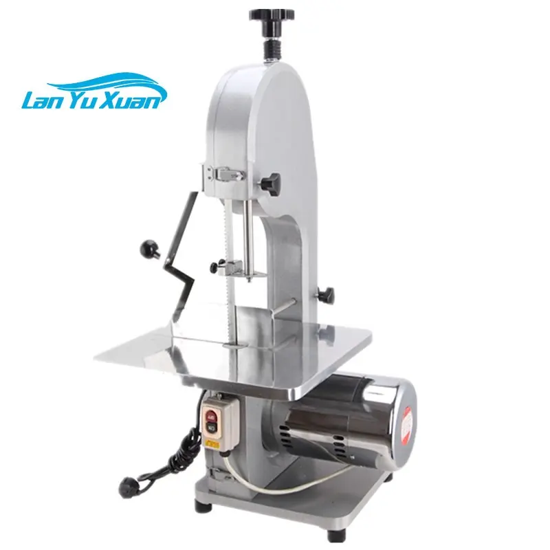 

New design bone saw machine with high efficiency and low consume