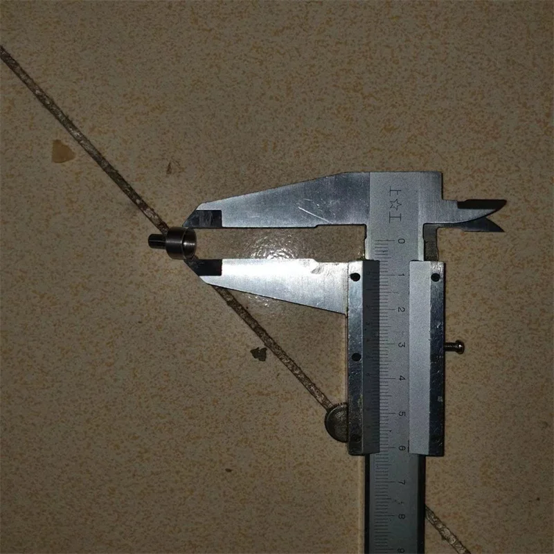 JDSU VIAVI OLP-35 Smart Pocket InGaAs Fiber Optical Power Meter Optical Interface  Optical Port External Optical Port Adapter