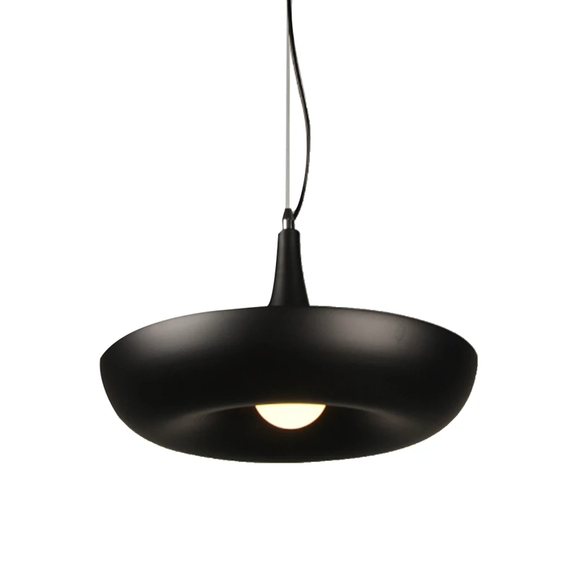 

Современные подвесные светильники в виде растений, садовый цветочный горшок «сделай сам», Подвесная лампа в скандинавском стиле, для столо...