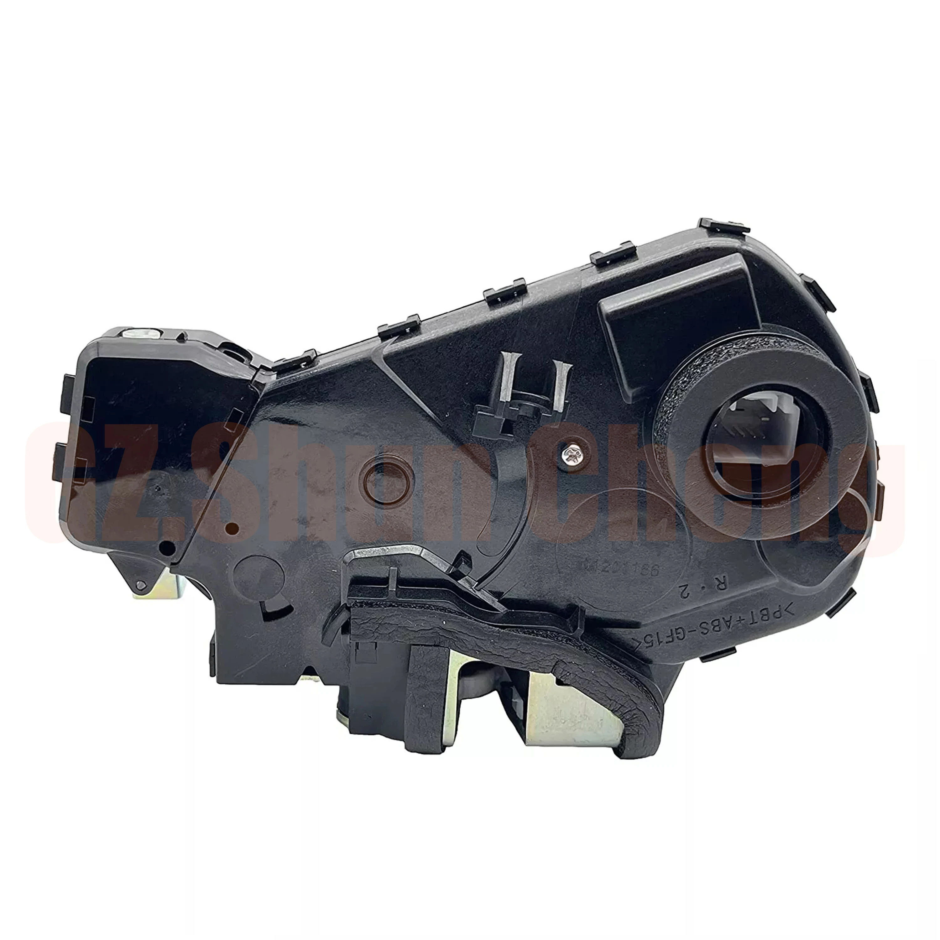 Фото Замок багажника (задней двери) для Toyota Prado LC150 GRJ150 KDJ150 GDJ150 2009-2017, артикулы 6911060233, 6911060230, 6911060232, 6911060231 №3
