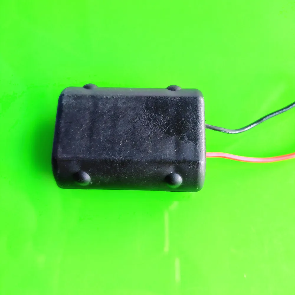 Новый мини-массажер DC 3-6 в странные детали для игрушек сделай сам супермощный