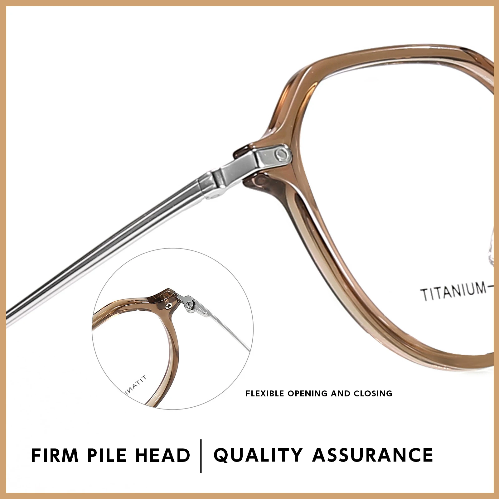 SANGCOO оправы для очков по рецепту женский класс титана Роскошные прозрачные