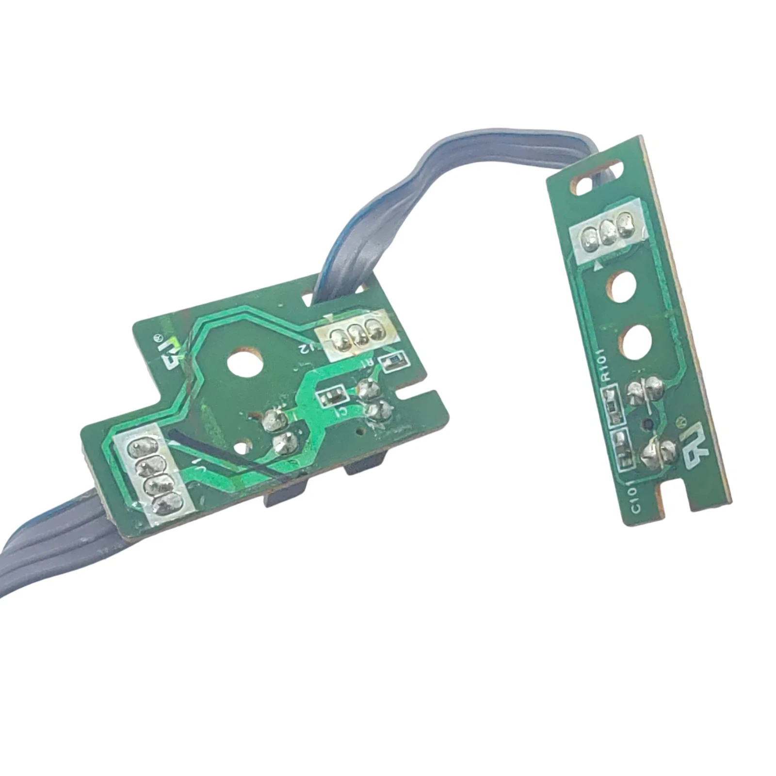Фото Материнская плата QM3-3041 подходит для Canon IP 3500 IP3500 QM1-4067 №3