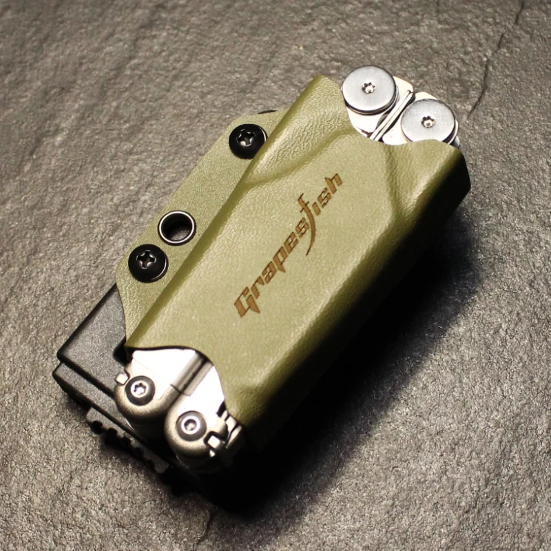 Тактический быстросъемный рукав GEN2 K-чехол для Leatherman P4 / OHT/T1/зарядка/волна