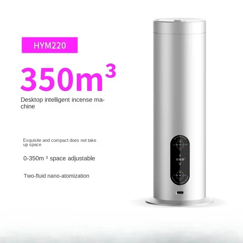 Настольная ароматическая машина Xiaomi