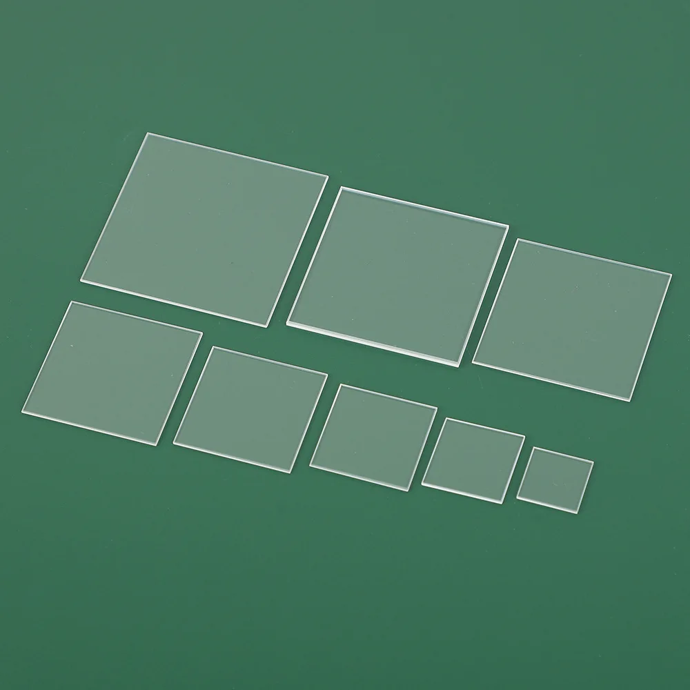 Толщина 2 мм лаборатория может выдерживать высокие температуры ультрафиолетовое