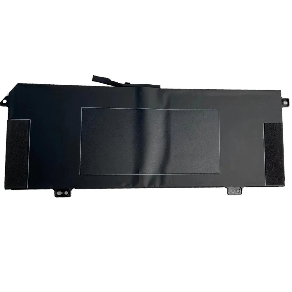 MD02XL 7 V 5010mAh 40.61Wh Аккумулятор для ноутбука HP Chromebook X360 12B Series L63999-AC1 2ICP4/85/98