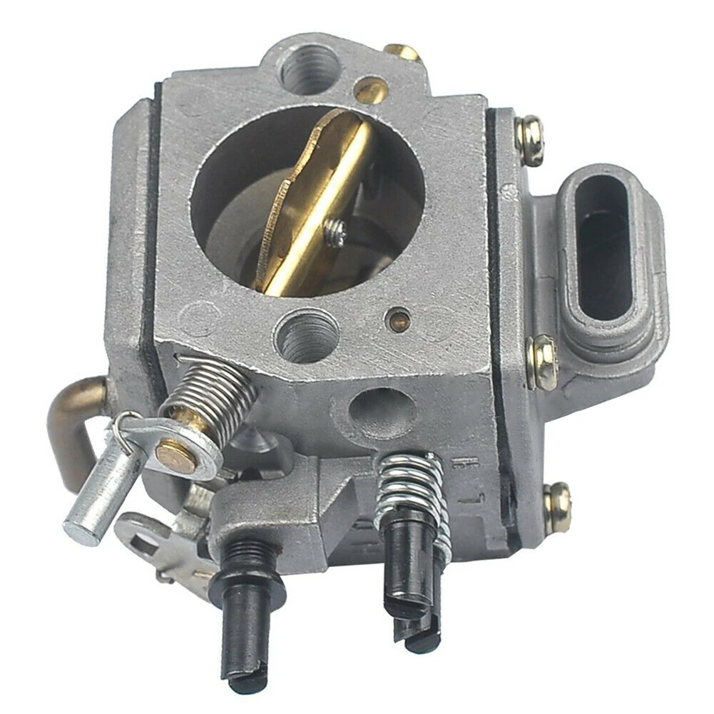Carburetor Air Filter Kit For STIHL 044 046 MS440 MS460 Replace 1128 120 0625 HD-15C HD-17C HD-14B HD-16B HD-24C Chainsaw Parts