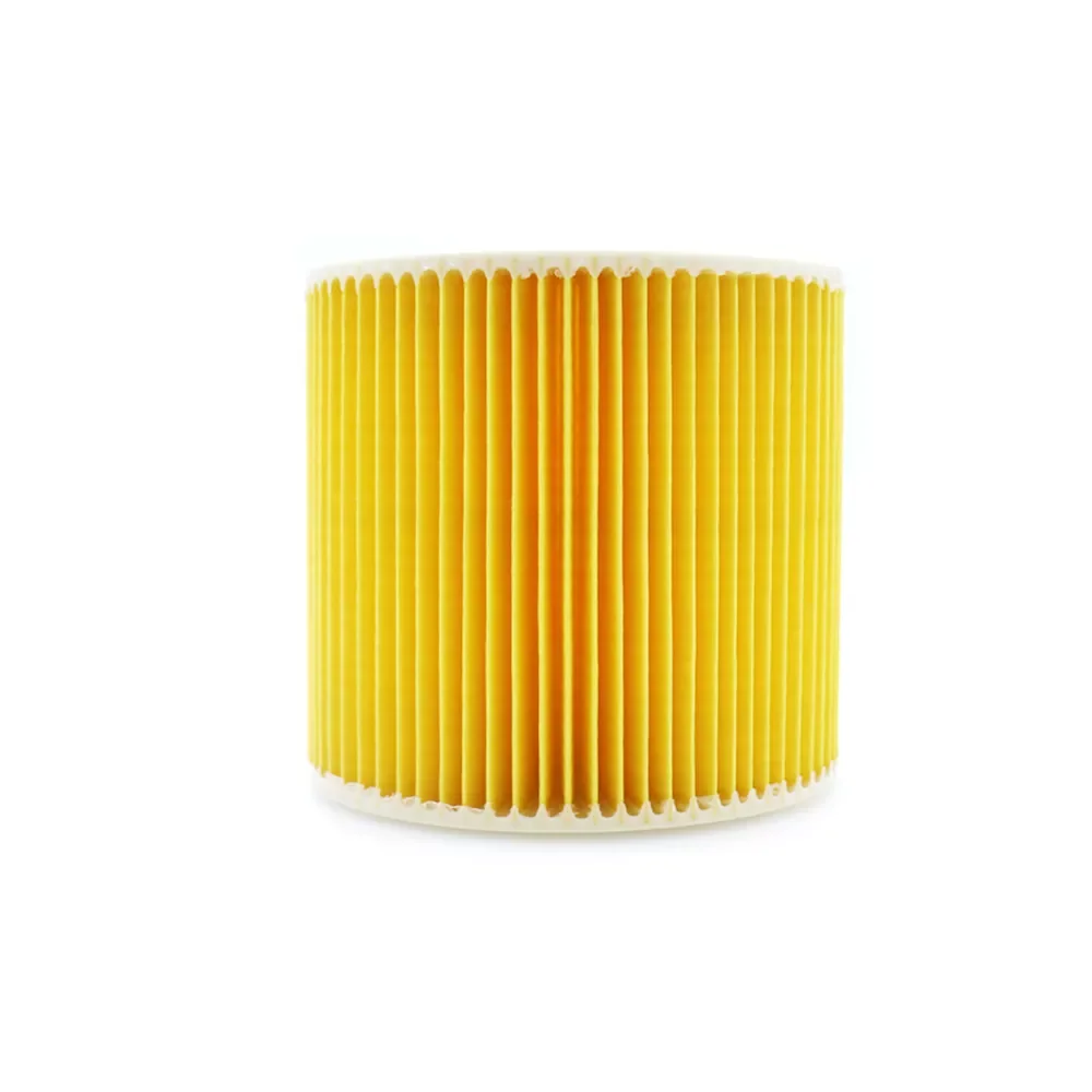 

For Karcher Vacuum Cleaners parts Cartridge HEPA Filter WD2250 WD3.200 MV2 MV3 WD3 karcher filter parts air dust filters