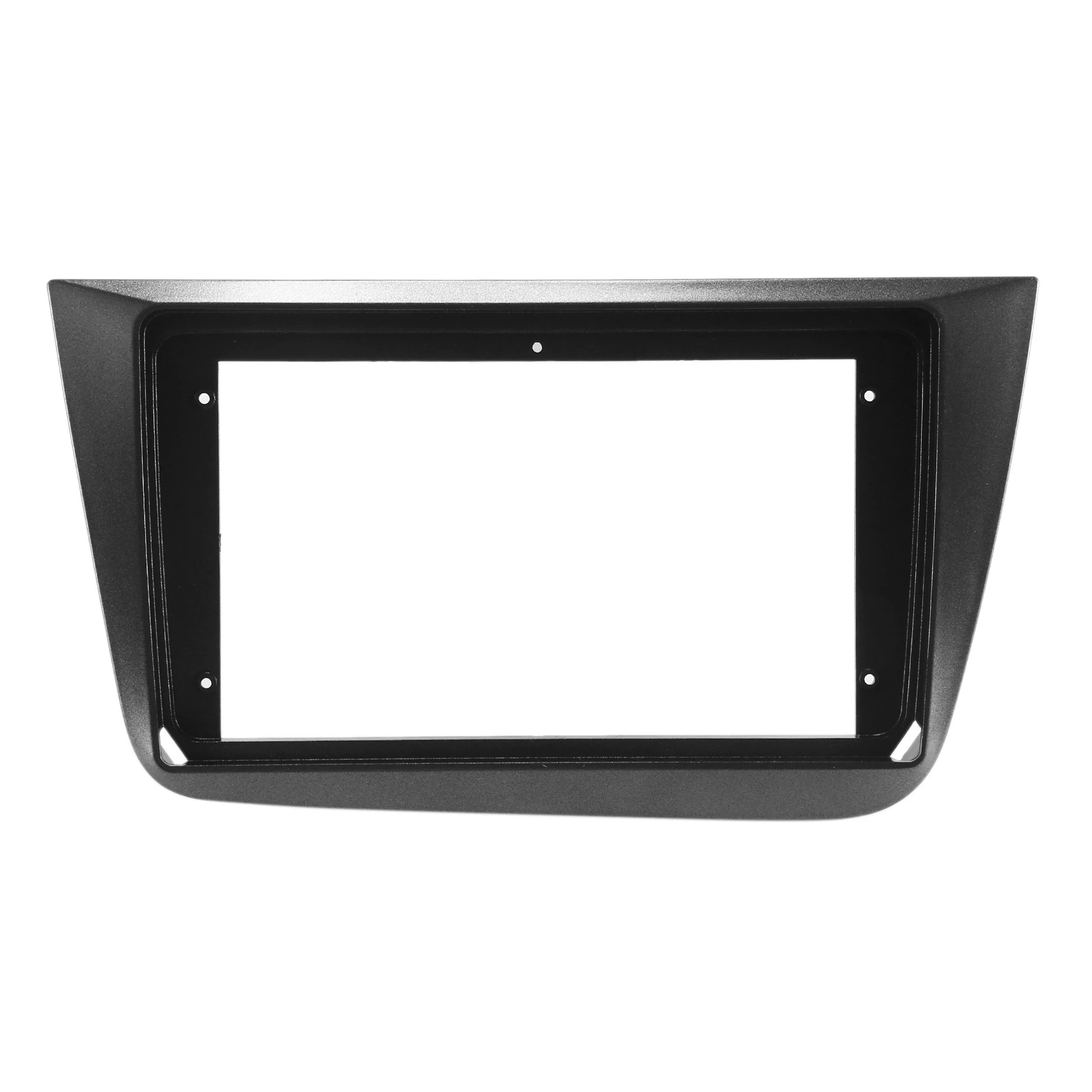 

Car Radio Fascia for 2004-2015 DVD Stereo Plate Adapter Mounting Dash Installation Bezel Trim Kit