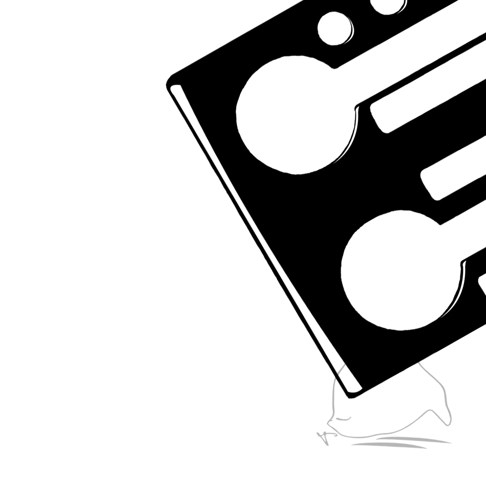 thumb