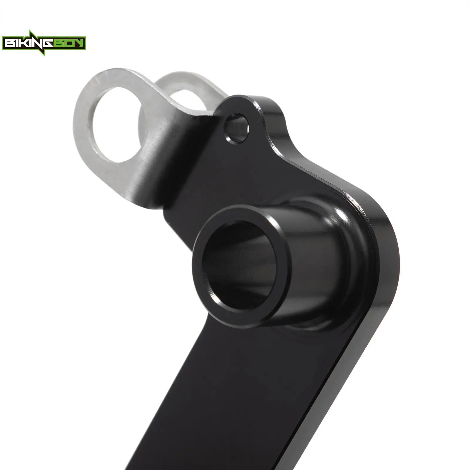 Рычаг переключения передач и заднего тормоза BIKINGBOY для Yamaha Blaster 200 YFS200 88 89 90 91 92 93 94