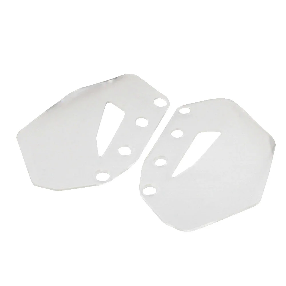 Аксессуары для модификации бокового ветрового стекла мотоцикла подходят BMW R1300GS