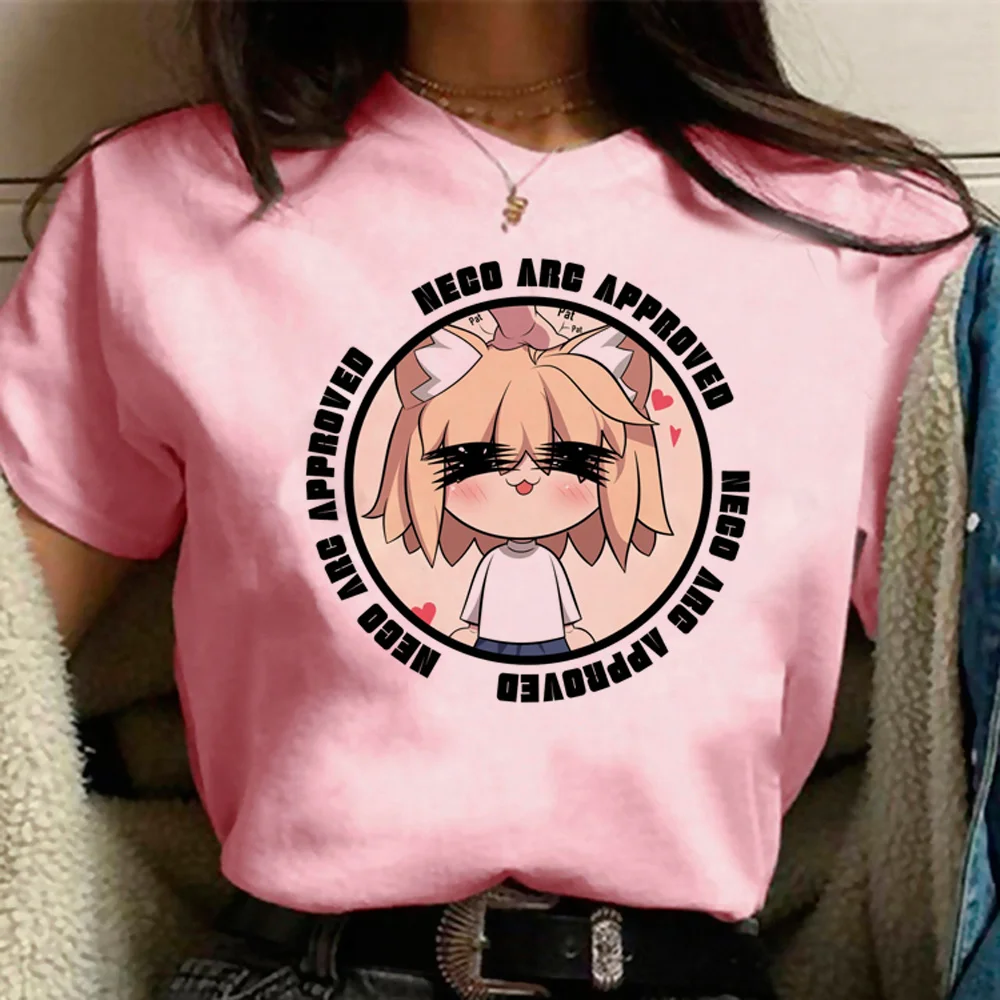 

neco arc