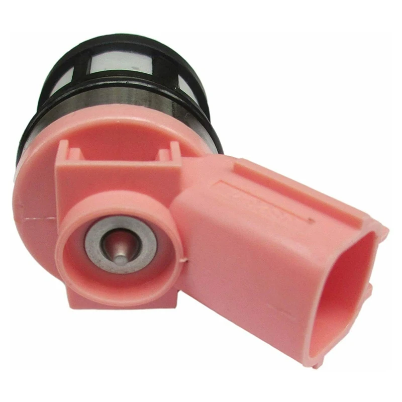 6 шт. топливная форсунка 16600-1800 16600-9S200 16600-9S205 для Nissan Navara D21 D22 3.0L VG30E Pathfinder 3.3L VG33E