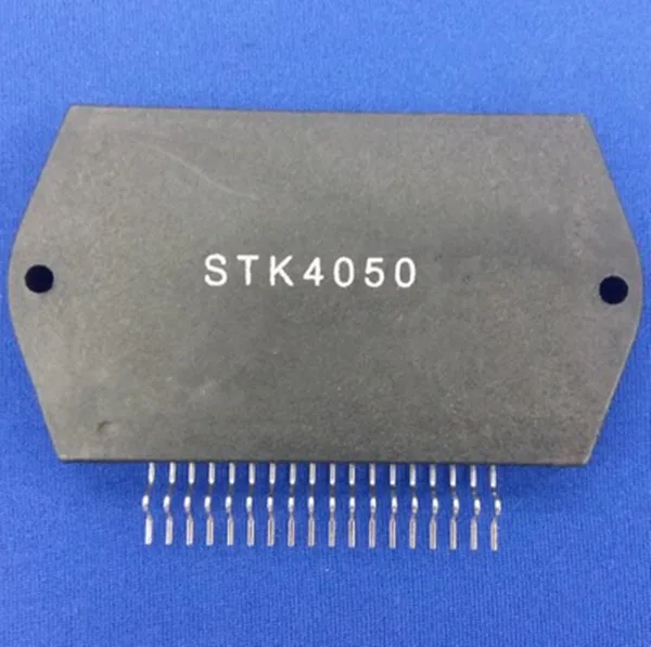 

1Pcs/Lot STK4050II STK4050