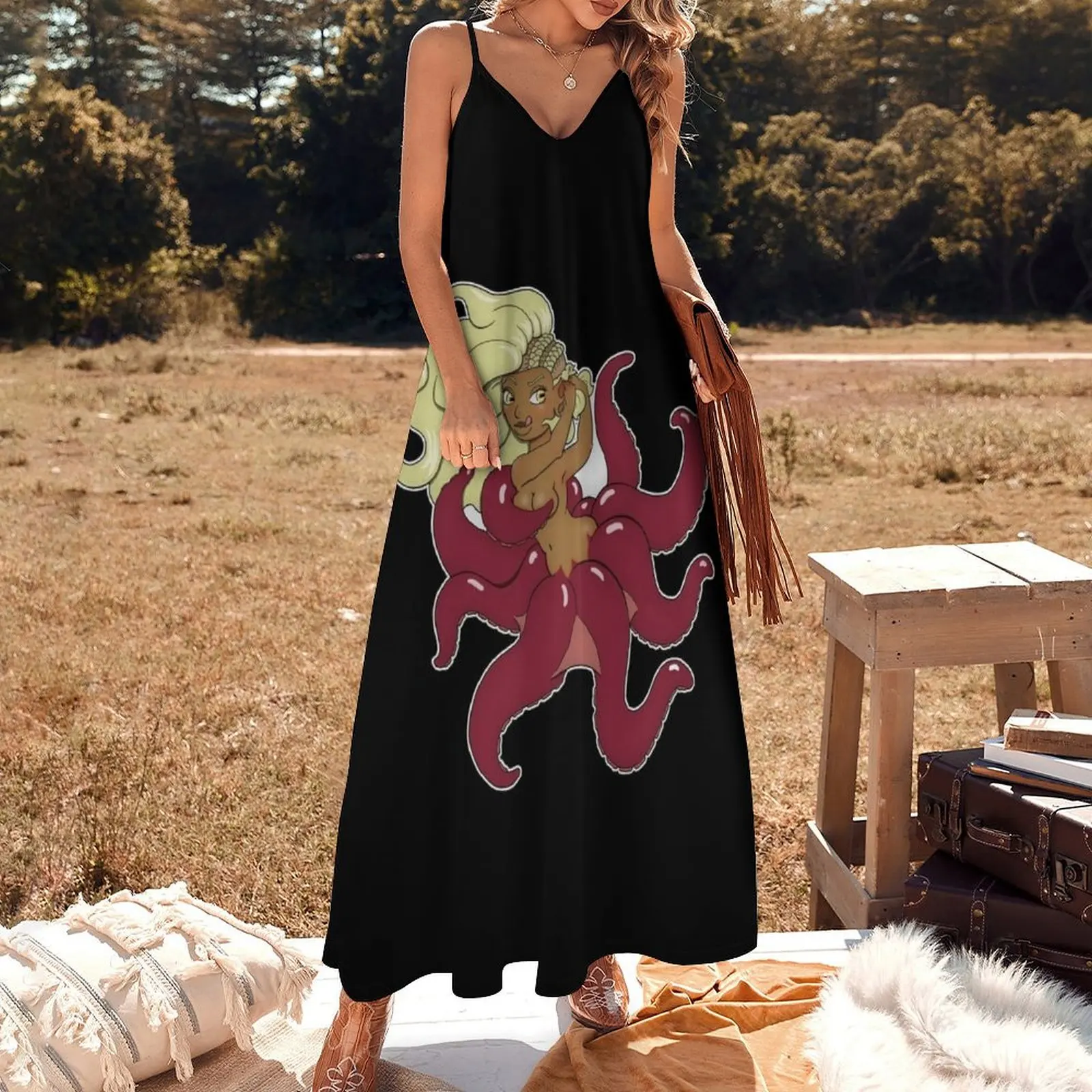 Mermay Syclla платье из полиэстера и спандекса