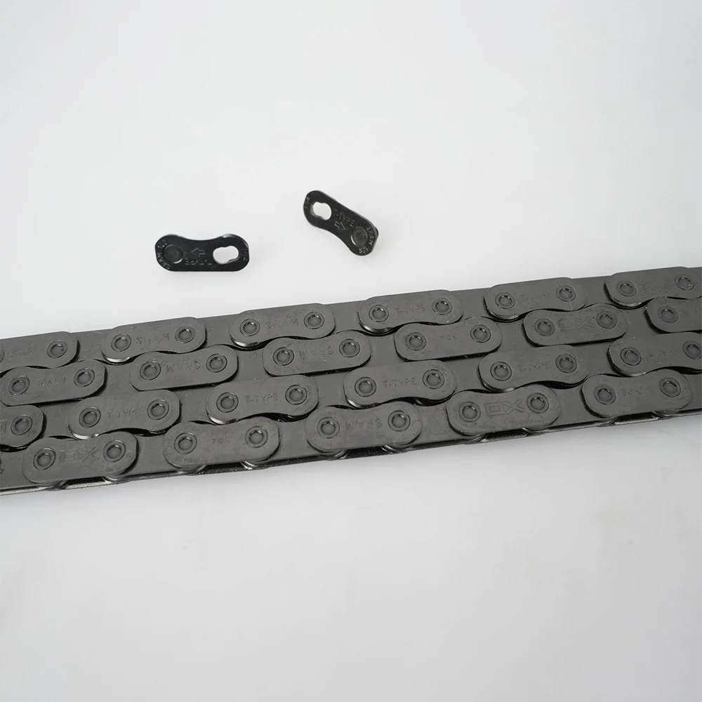 SRAM X0 EAGLE AXS 12-скоростной MTB велосипед с широким DUB групповая передача беспроводной