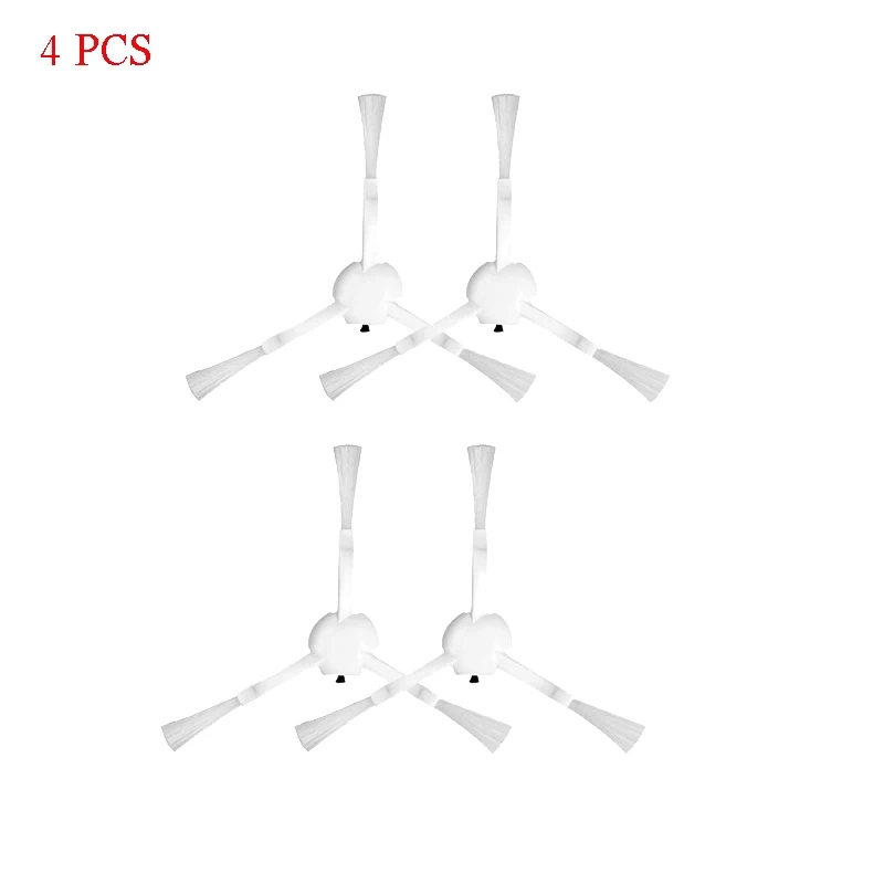 

Запасные части для роботов-пылесосов Xiaomi Mijia 1C/1T/2C, Dreame F9