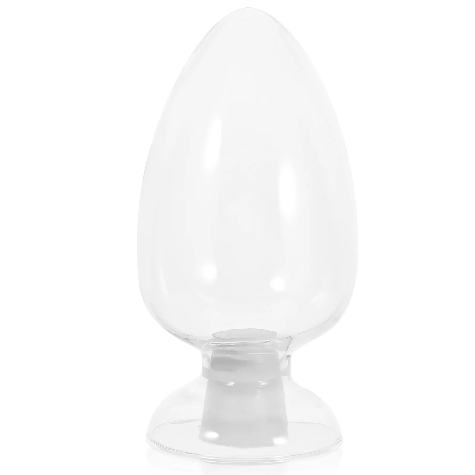 

Bottle Match Glass Matches Jar Holder Cloche Fireplaceconical Laboratory Sticks Bottlesdisplay Striker Bathroom Sample Storage