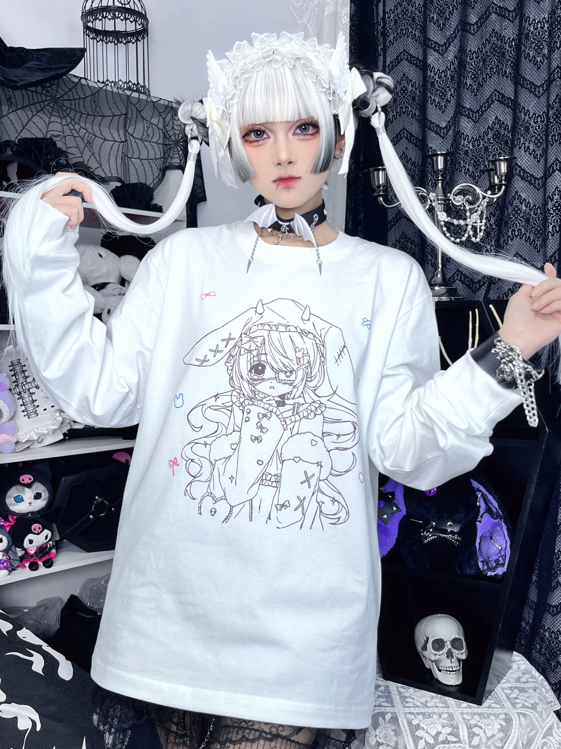 Не ты тебя люблю меня в день автомобиля? Универсальные длинные рукава свободные