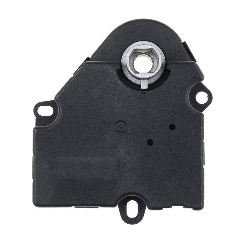 

68UF HVAC Blend Door Actuator For 604140 1573989 15232218 Car Auto accessories