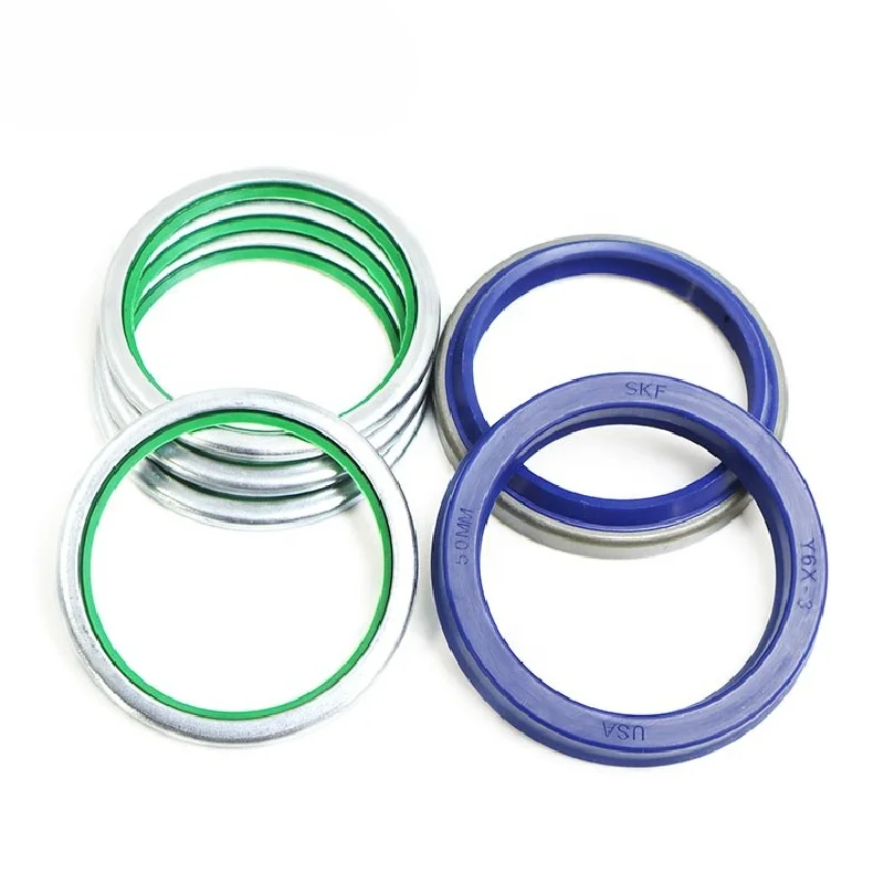 For Bulldozer Seal Kit 707-99-44180 D375a-6 Hydraulic Cylinder Ripper Tift Kits Excavator