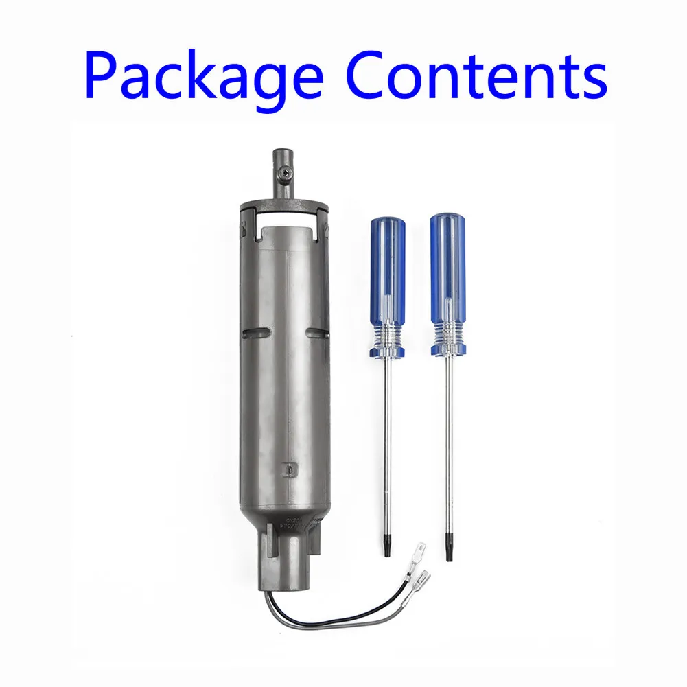 1x двигатель заменяет роликовый пылесос 17*3 5 см 966792 -02 Аксессуары Элемент Щетка для