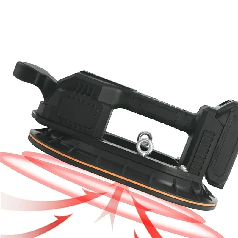 Электрическая Вакуумная присоска для аккумулятора Makita 150 кг 4 скорости