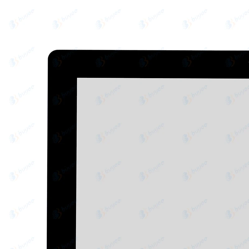 21,5-дюймовый черный передняя панельная рамка из стекла с датчиком для замены LCD-экрана на ASUS ET2220 ET2220i ET2221 All-in-one