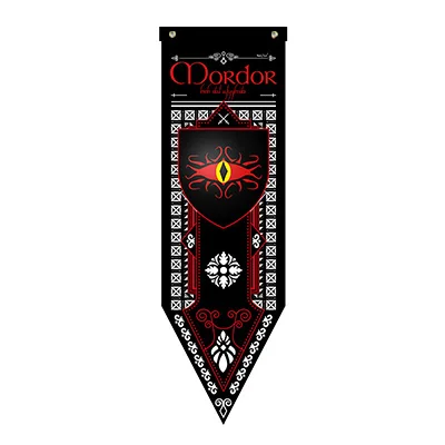 

Новый флаг Lotr Gothmog Angmar IronHills Lothlориенти Smaug Isengard Rivendell Erebor домашний декор для вечеринки баннеры украшения балланс S3
