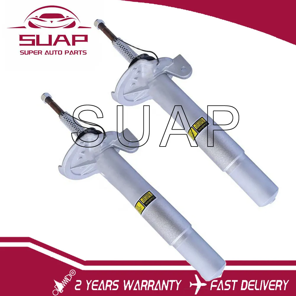 

1pc Front Suspension Shock For BMW 7 Series (E65 E66) 2001-2008 with EDC 31316785530 31316786532 31316786538