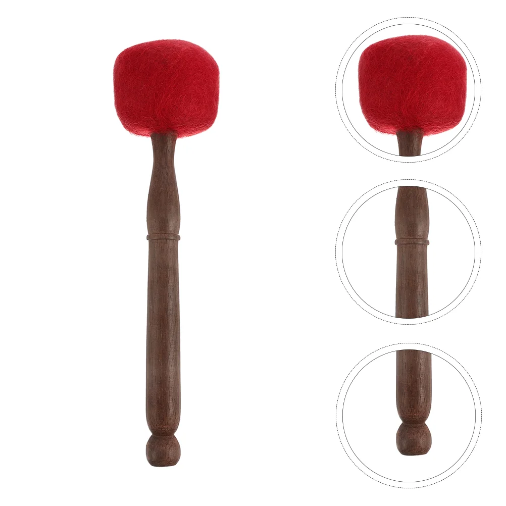 

1 Pc Convenient Multifunctional Percussion Knocking for Meditation Decoration